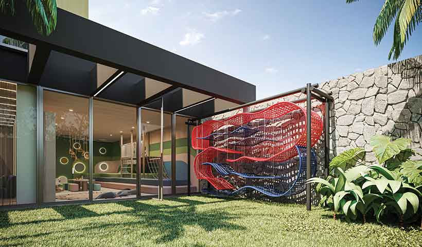 Park Avenue em Moema, São Paulo – foto 10