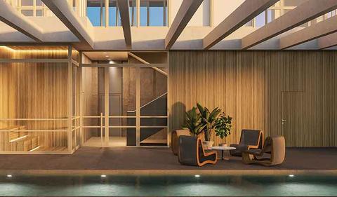 Park Avenue em Moema, São Paulo - foto 2