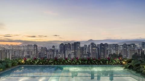 Aeterna Paulista em Bela Vista, São Paulo - foto 5