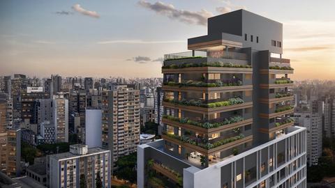 Aeterna Paulista em Bela Vista, São Paulo - foto 4