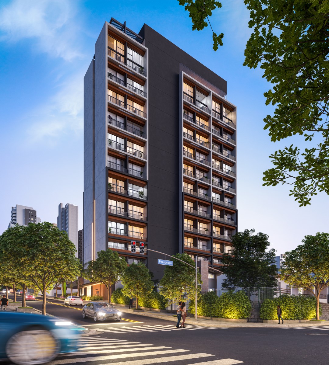 Cardoso432 em Perdizes, São Paulo – foto 3