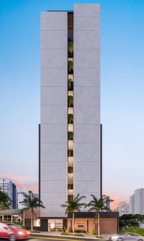 Cardoso432 em Perdizes, São Paulo - foto 1