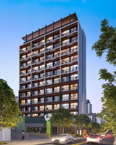 Cardoso432 em Perdizes, São Paulo - foto 2
