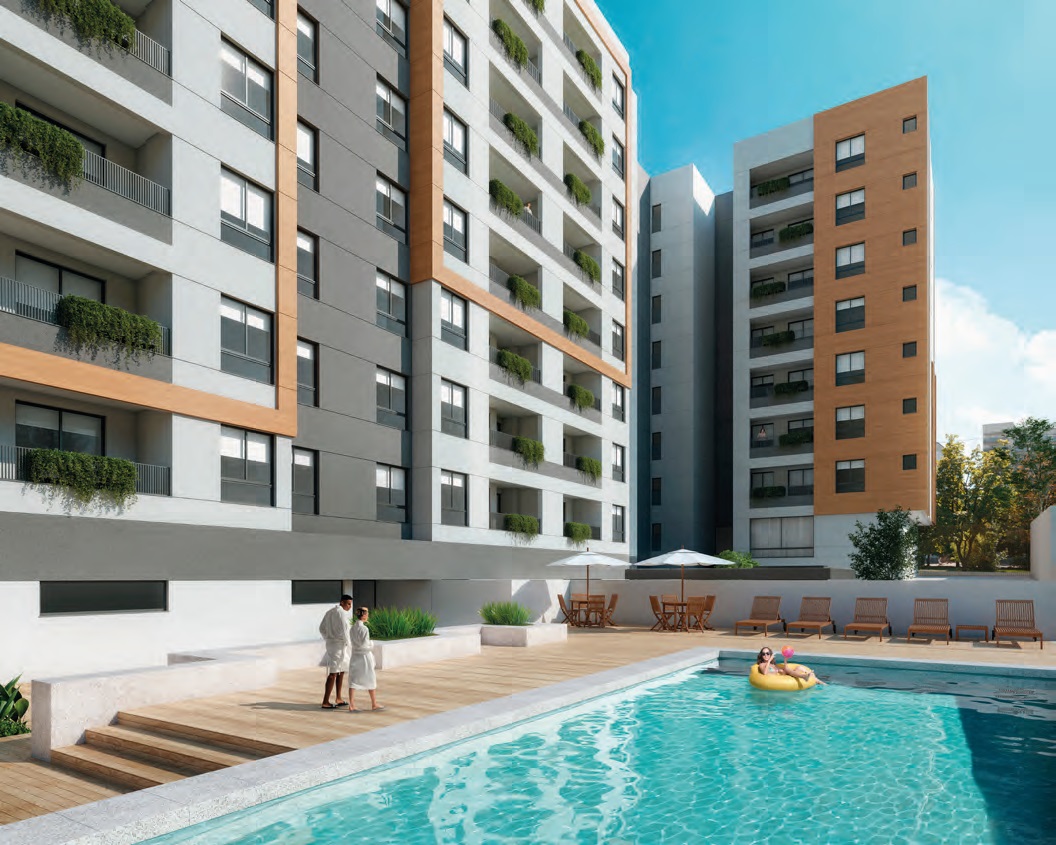 Feeling Casa Verde em Casa Verde, São Paulo – foto 4
