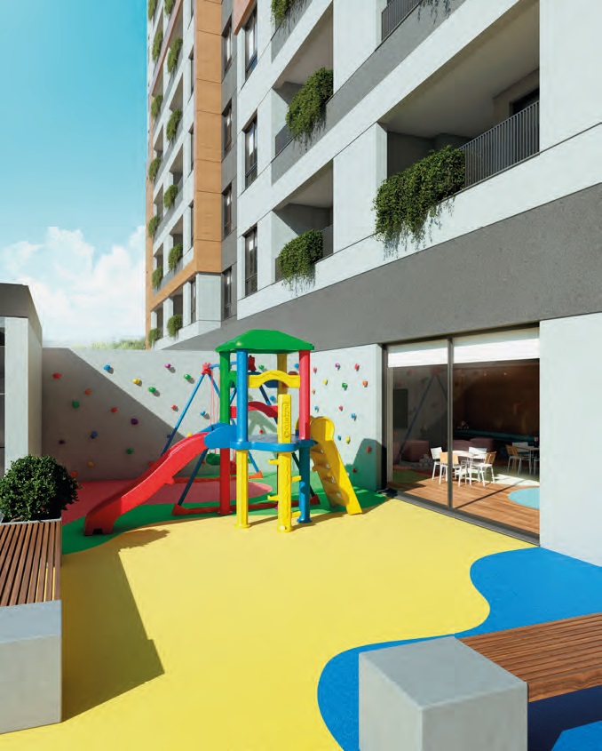 Feeling Casa Verde em Casa Verde, São Paulo – foto 11