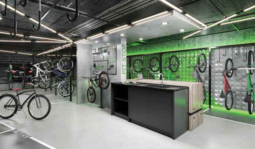 Arkadio EZ by Ott em Brooklin, São Paulo – foto 24