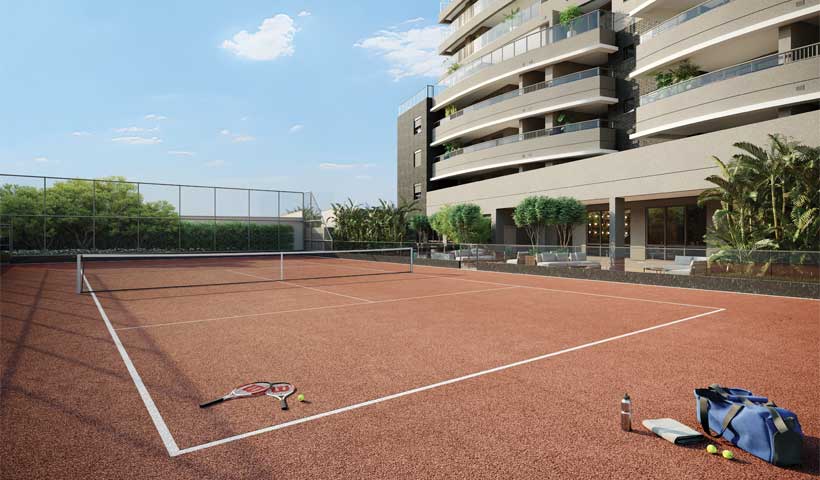 Arkadio EZ by Ott em Brooklin, São Paulo – foto 15