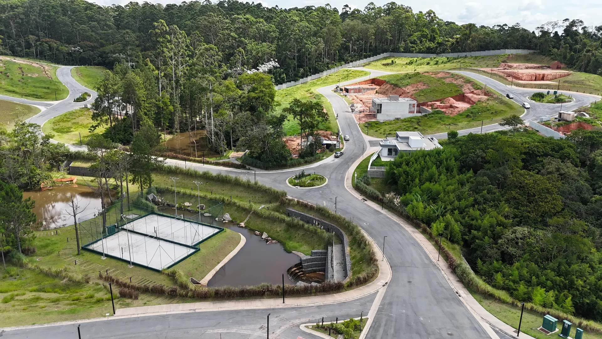 Quinta dos Lagos em Pitas, Cotia – foto 4