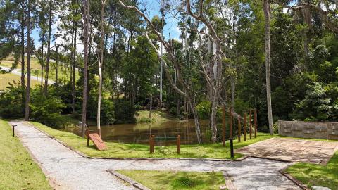 Quinta dos Lagos em Pitas, Cotia - foto 2