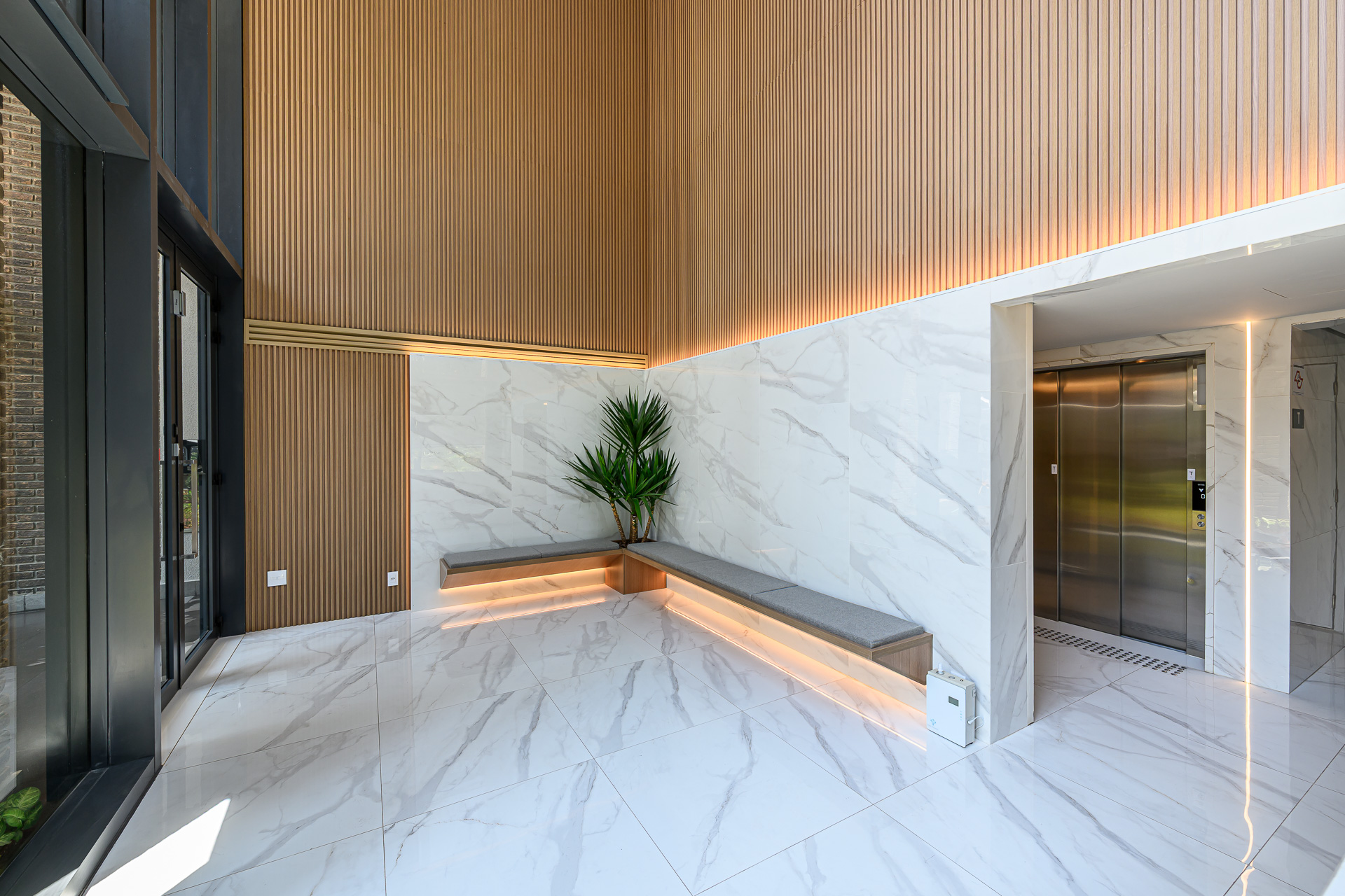 Gabriel 130 em Jardim América, São Paulo – foto 4