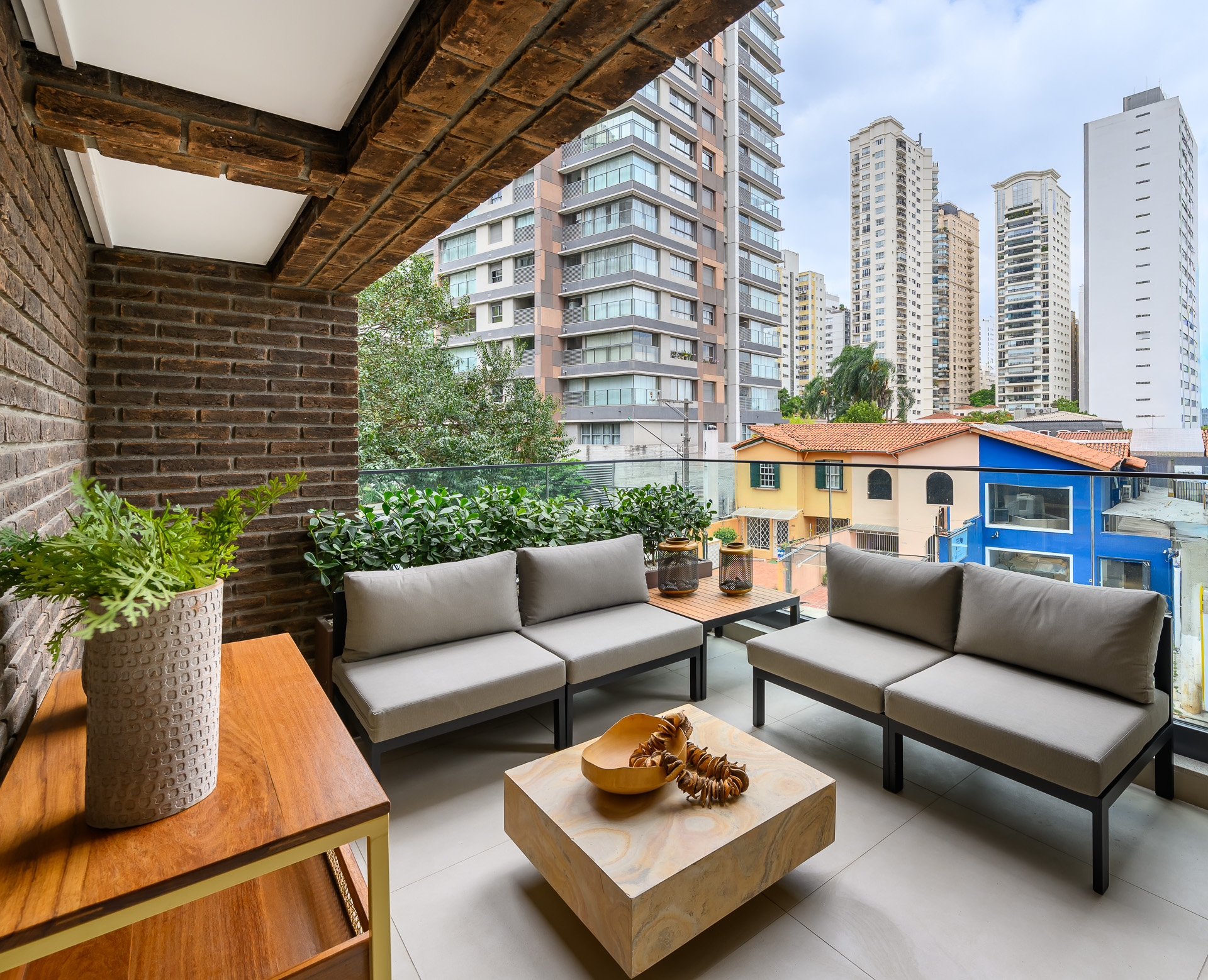 Gabriel 130 em Jardim América, São Paulo – foto 10