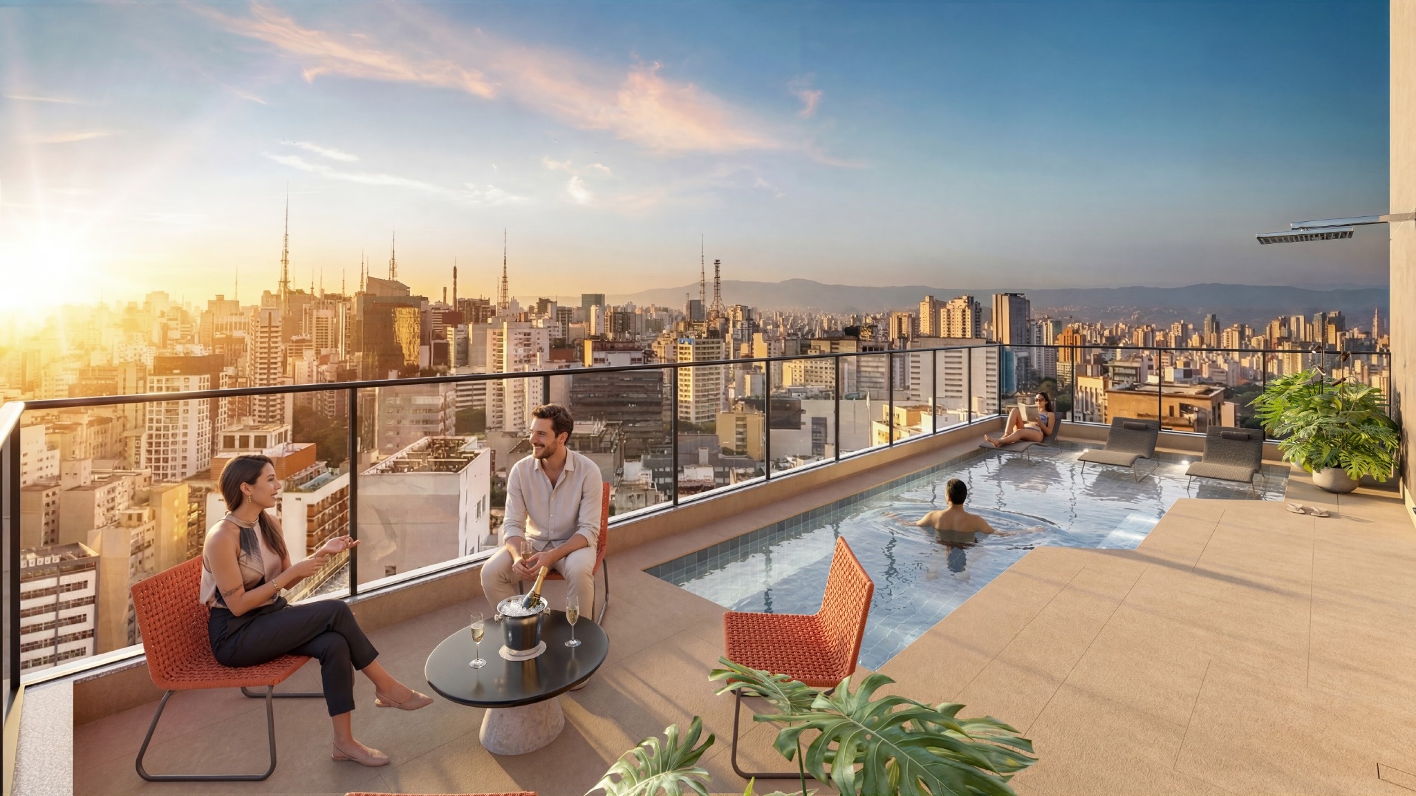 NYX Paraíso em Paraíso, São Paulo – foto 5