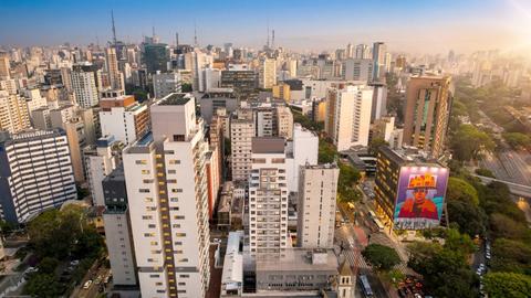 NYX Paraíso em Paraíso, São Paulo - foto 4