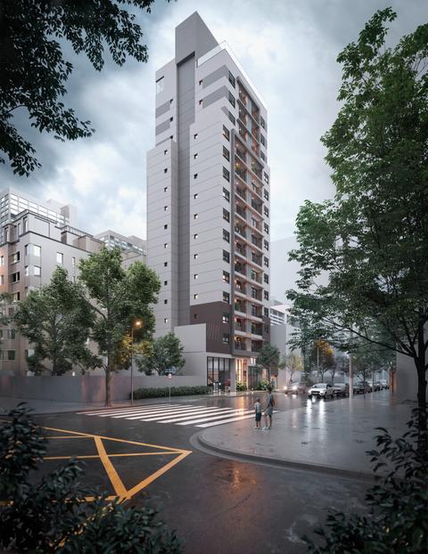 NYX Paraíso em Paraíso, São Paulo - foto 2