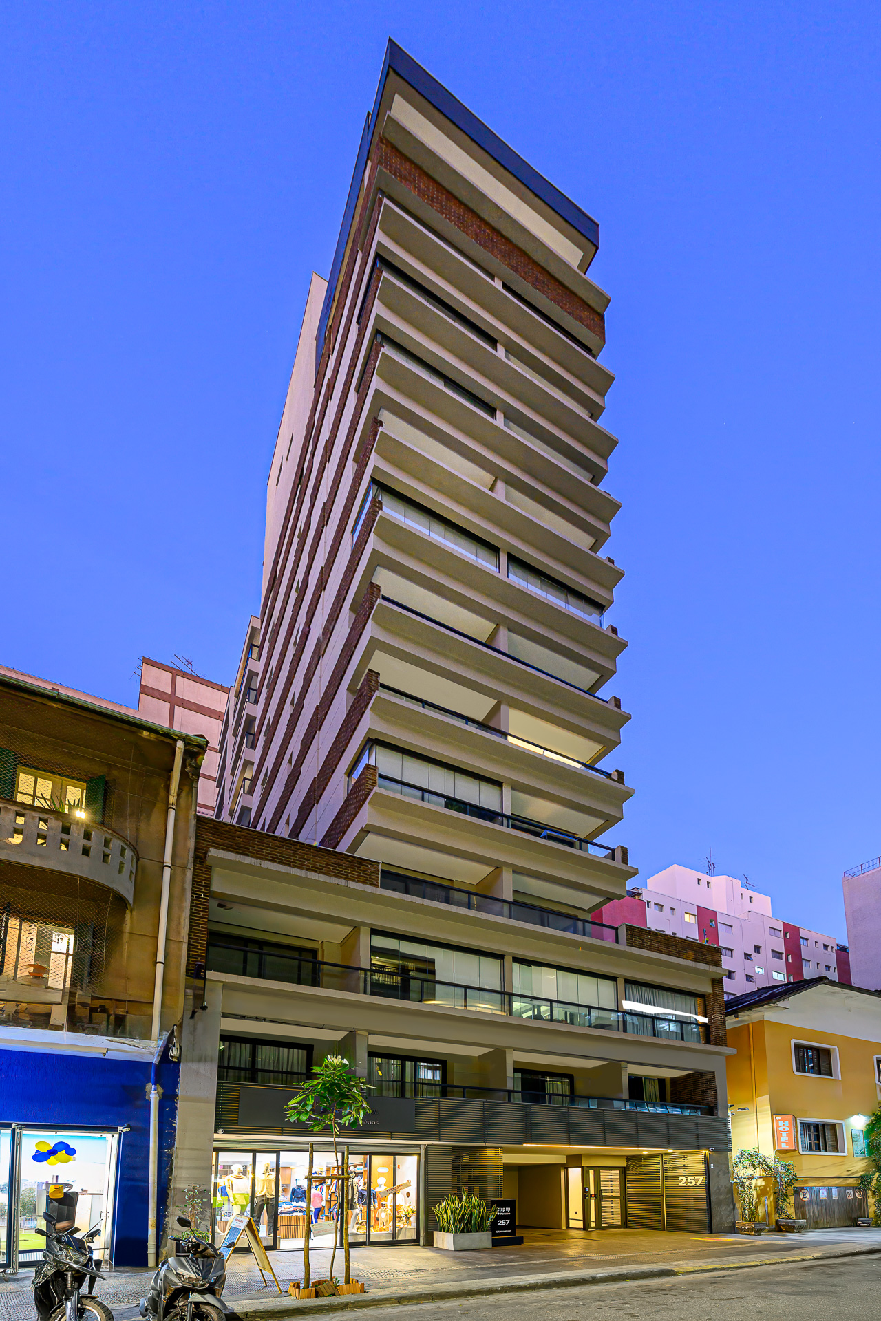 Step Up Paraíso em Paraíso, São Paulo – foto 2