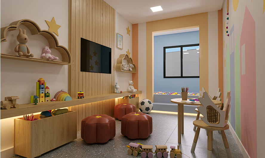 Smart Home Cambuci em Cambuci, São Paulo – foto 7