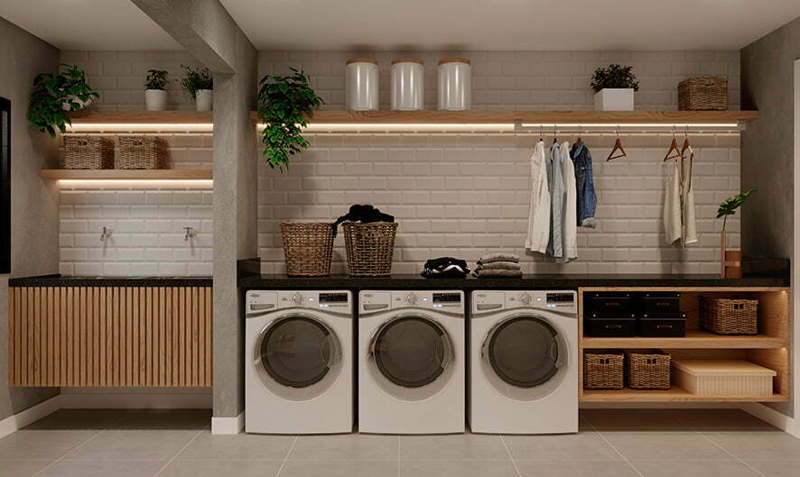 Smart Home Cambuci em Cambuci, São Paulo – foto 9