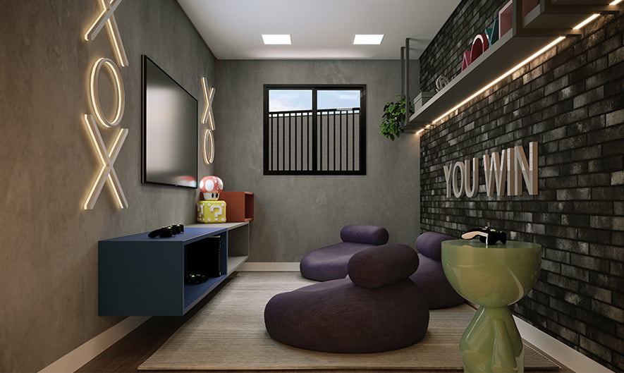 Smart Home Cambuci em Cambuci, São Paulo – foto 6