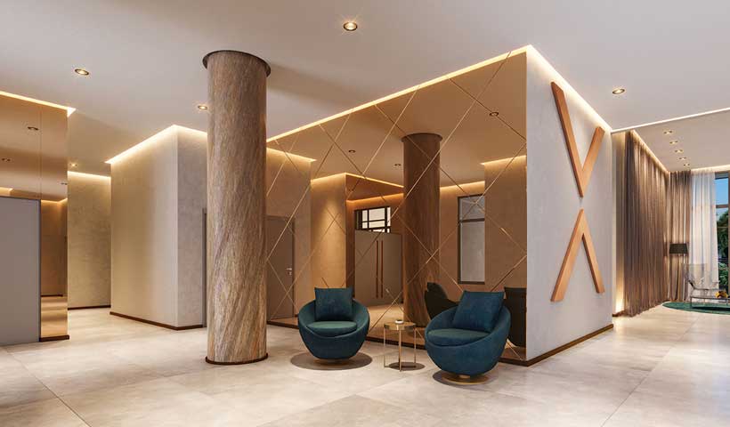 Expression Ibirapuera by EZ em Vila Clementino, São Paulo – foto 10