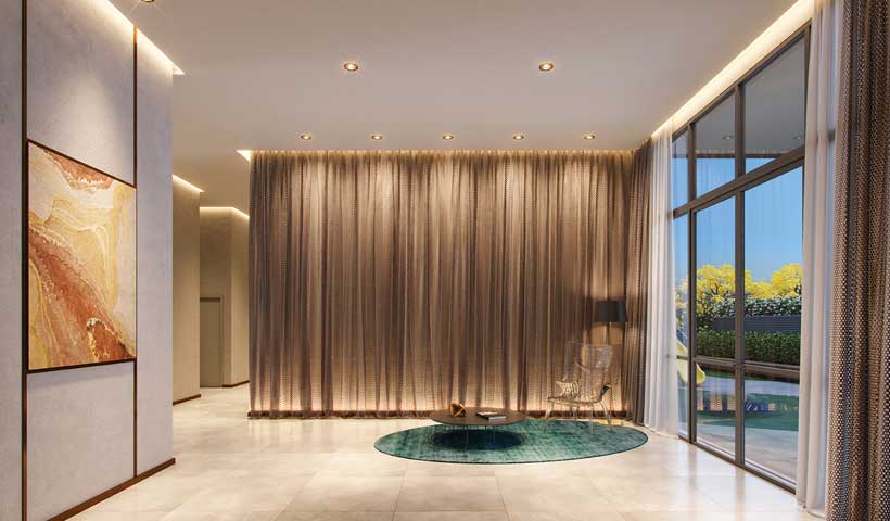 Expression Ibirapuera by EZ em Vila Clementino, São Paulo – foto 13