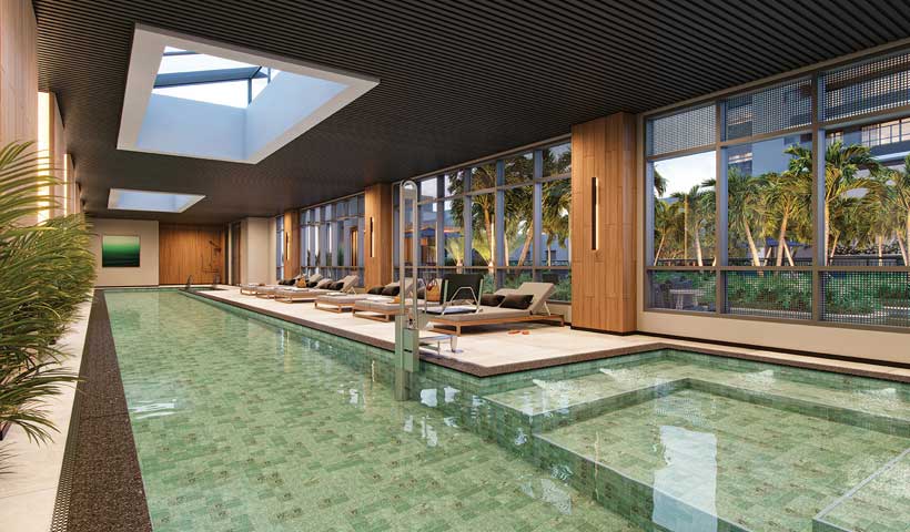 Expression Ibirapuera by EZ em Vila Clementino, São Paulo – foto 2