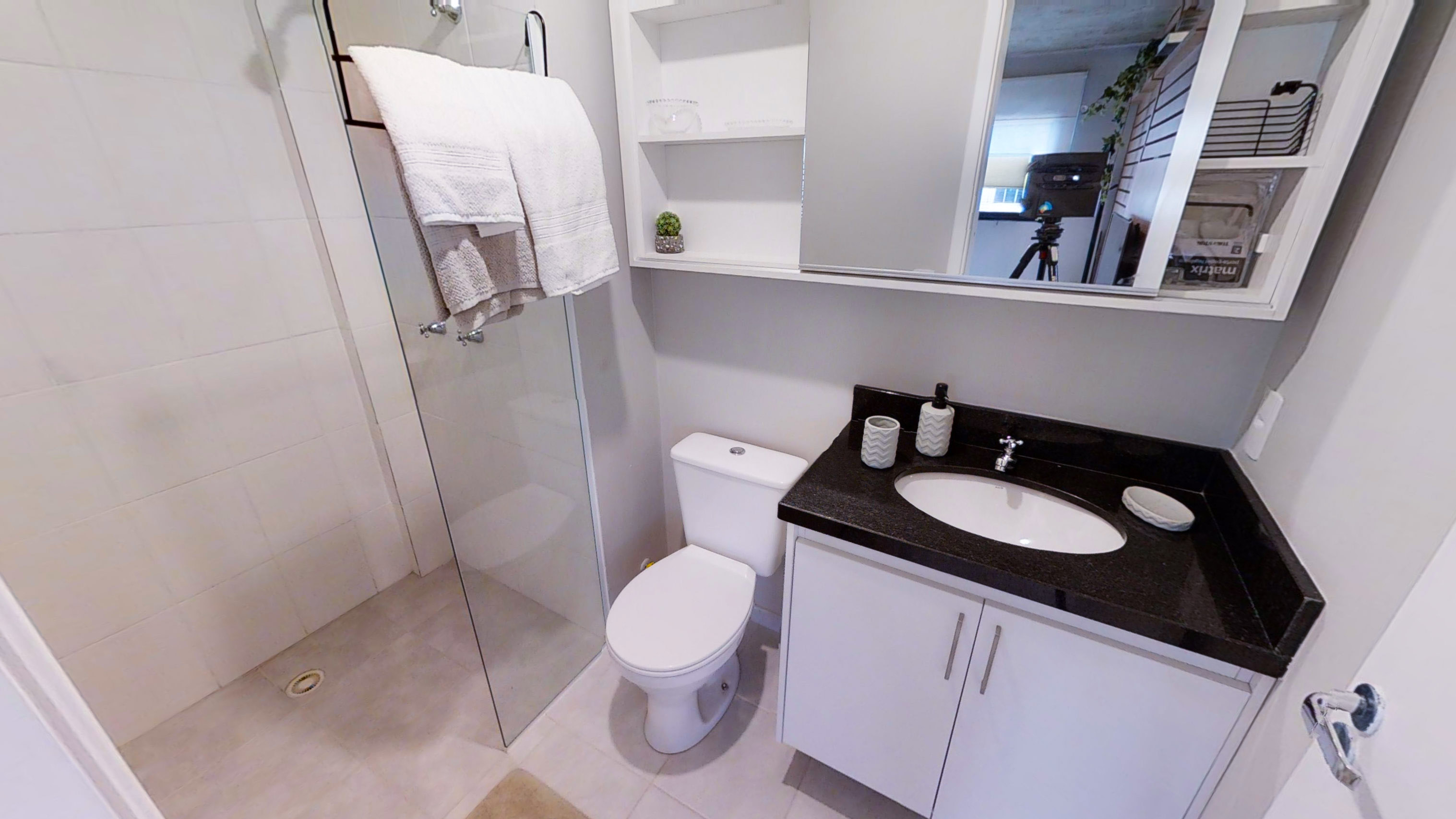 Residencial Pitanga em Jardim Jamaica, Santo André – foto 14
