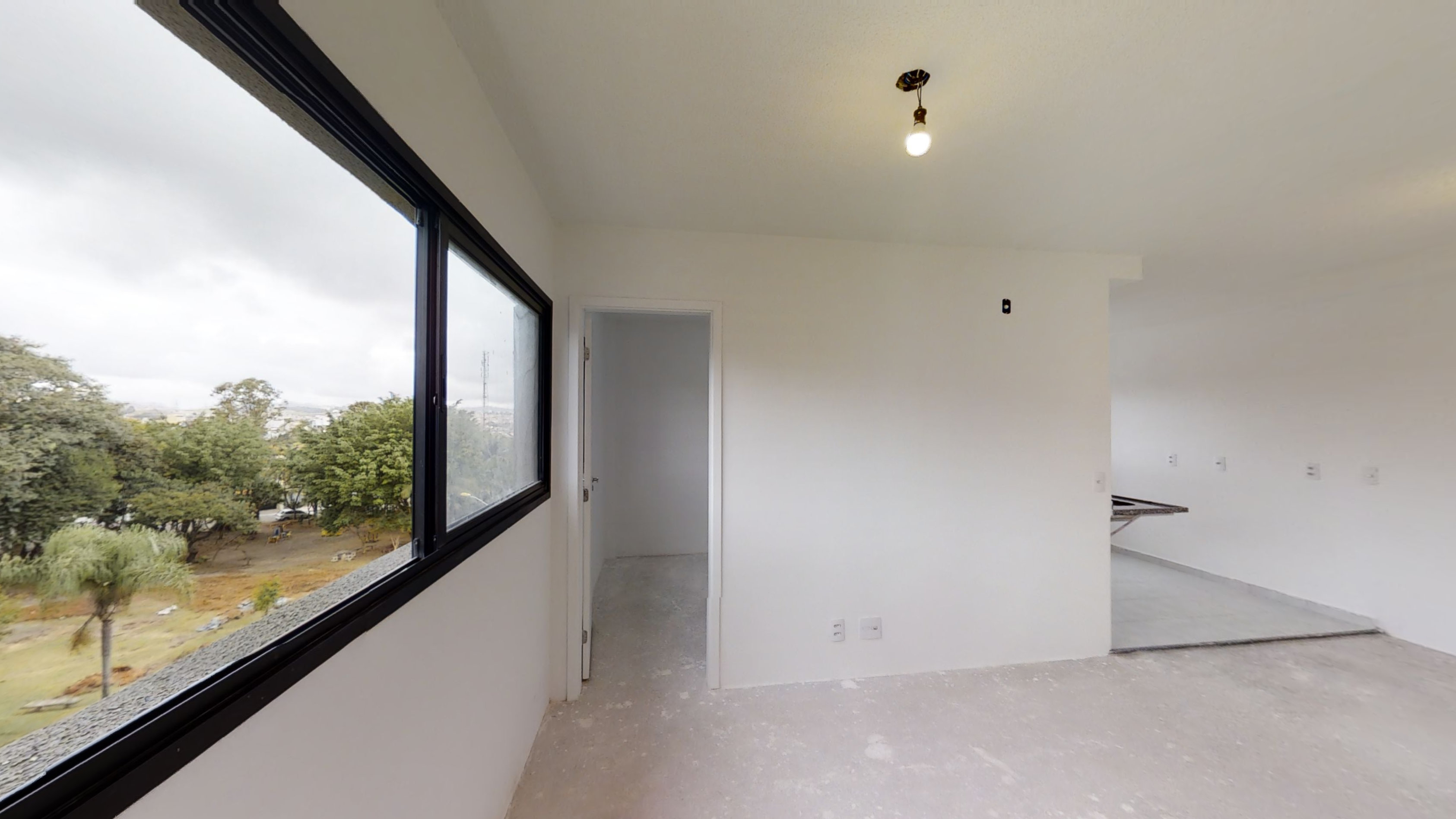 Residencial Pitanga em Jardim Jamaica, Santo André – foto 17