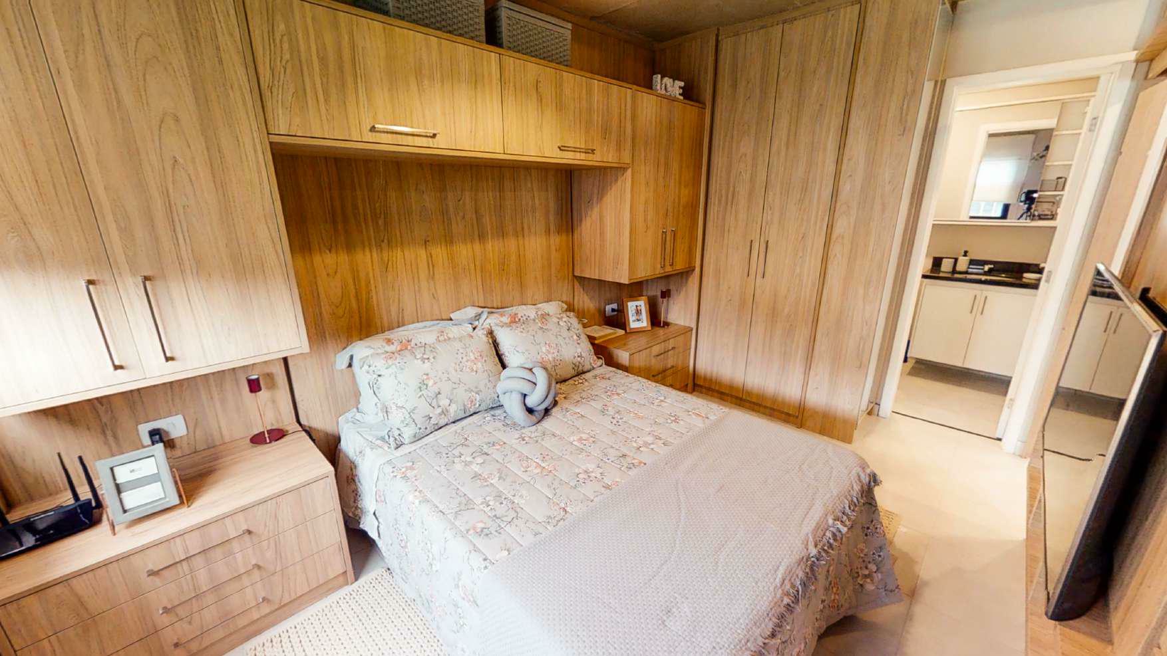 Residencial Pitanga em Jardim Jamaica, Santo André – foto 11