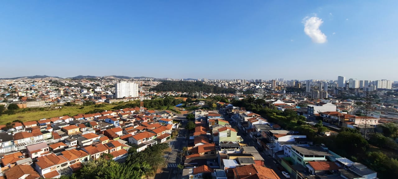Residencial Pitanga em Jardim Jamaica, Santo André – foto 7