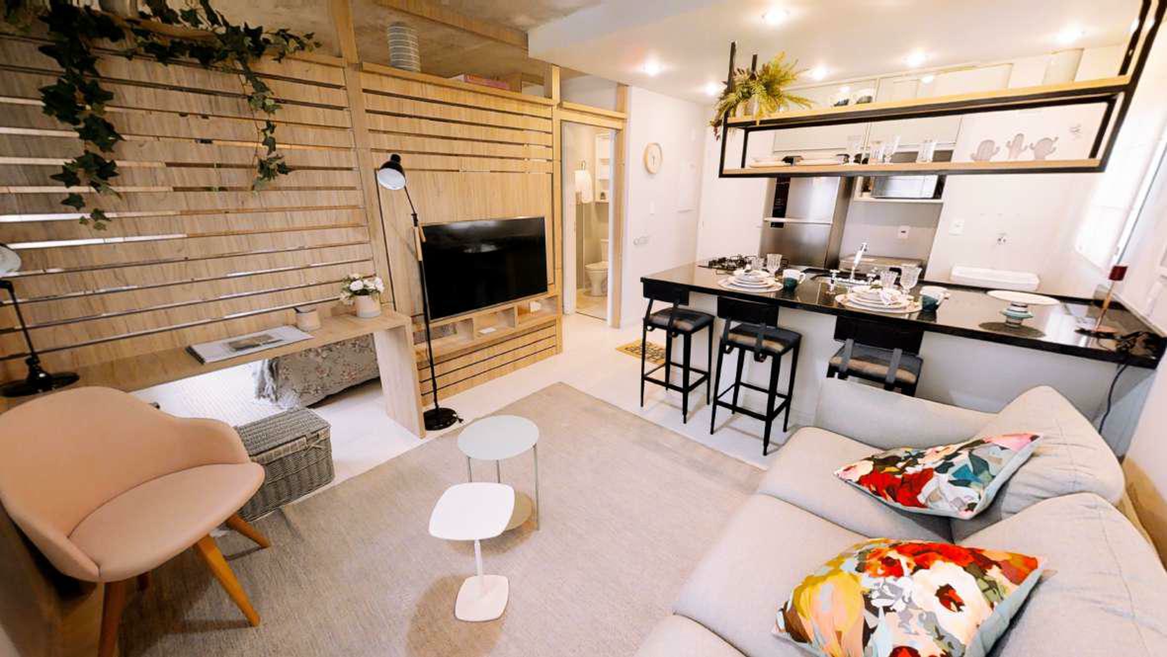 Residencial Pitanga em Jardim Jamaica, Santo André – foto 10