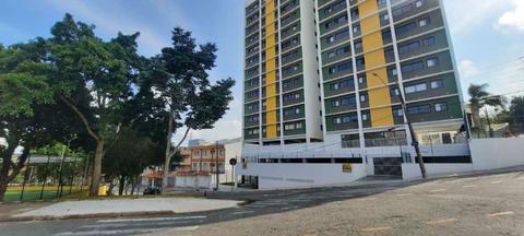 Residencial Pitanga em Jardim Jamaica, Santo André - foto 3