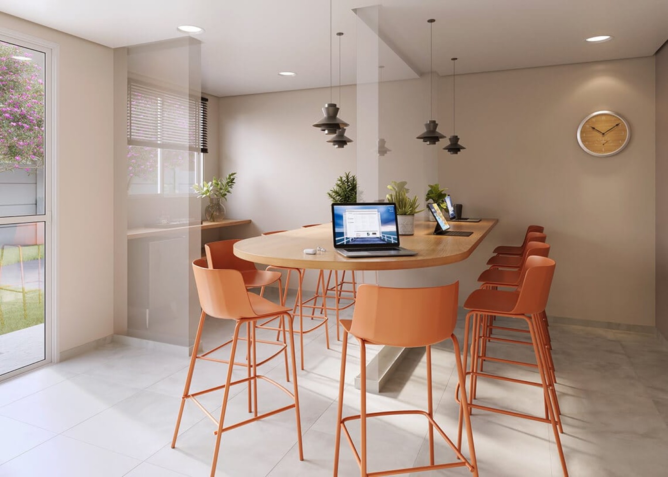 Flow Residencial em Itaim Paulista, São Paulo – foto 10