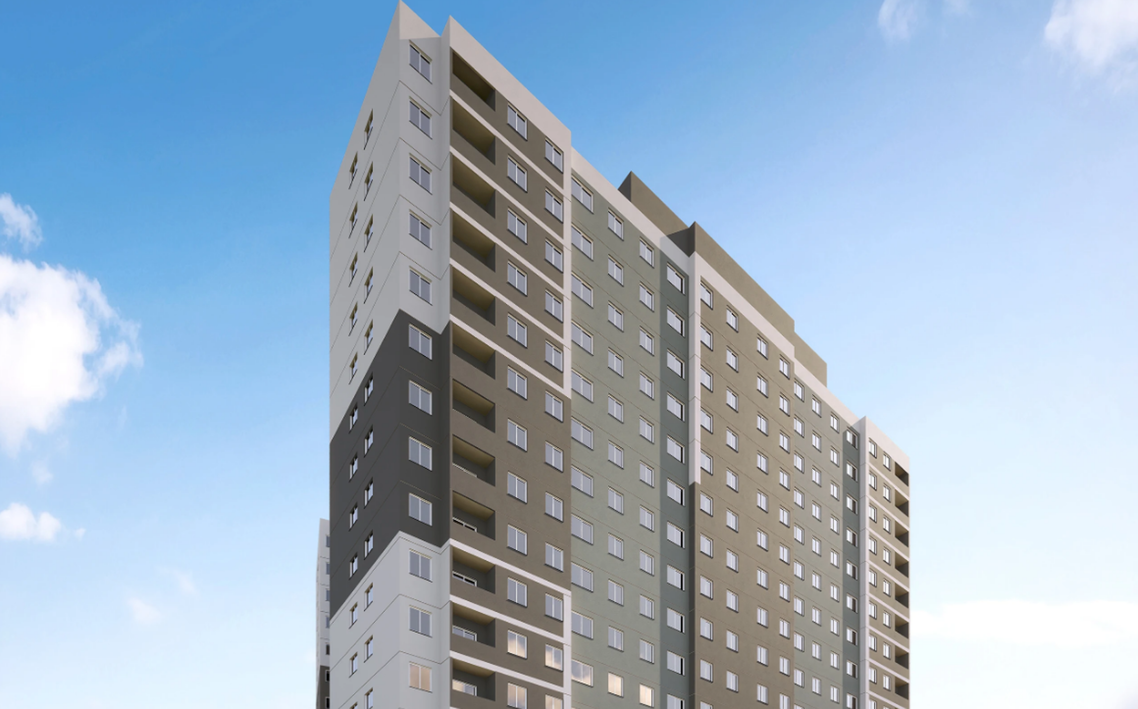 Flow Residencial em Itaim Paulista, São Paulo – foto 3