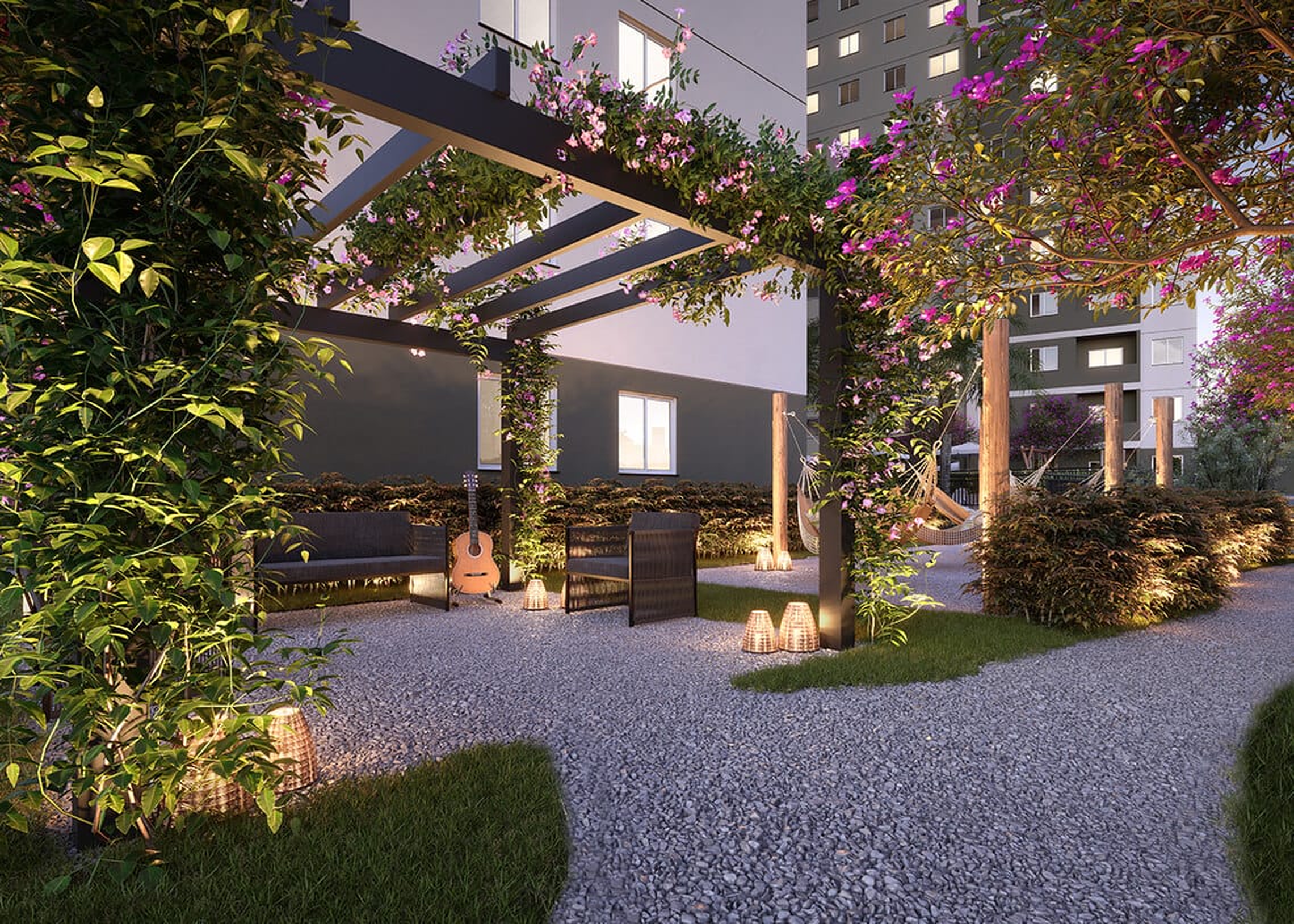 Flow Residencial em Itaim Paulista, São Paulo – foto 23