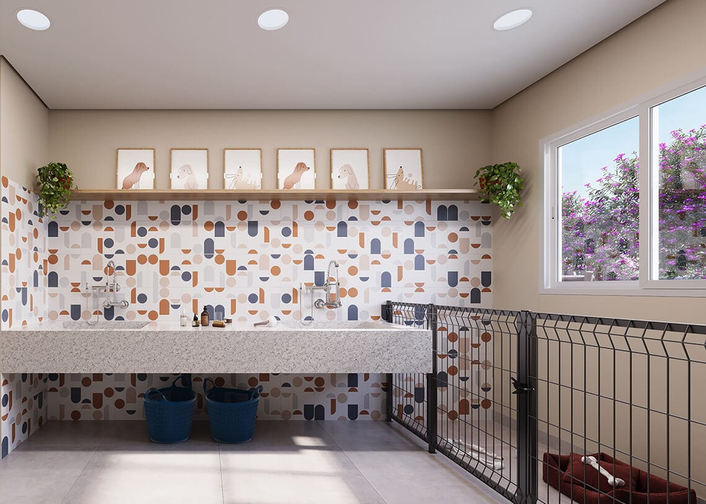Flow Residencial em Itaim Paulista, São Paulo – foto 14