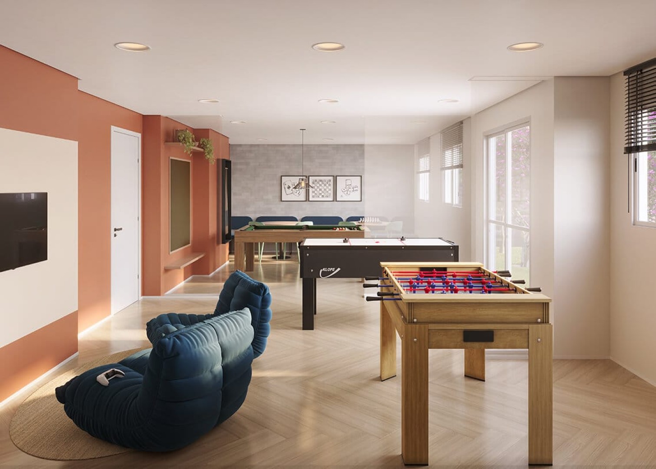 Flow Residencial em Itaim Paulista, São Paulo – foto 17