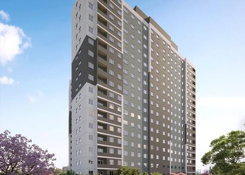Flow Residencial em Itaim Paulista, São Paulo - foto 1