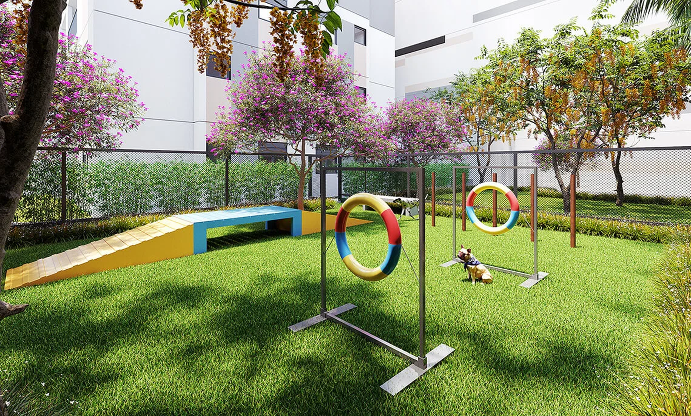 Sense Residencial em Jardim Armênia, Mogi das Cruzes – foto 18