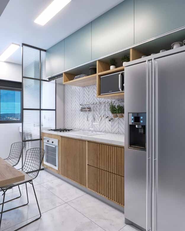 Vila Marina Residencial em Jardim Chácara Méa, Suzano – foto 18
