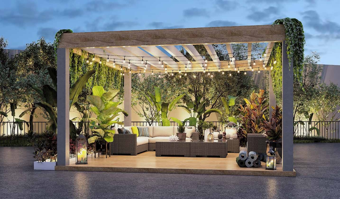 Vila Marina Residencial em Jardim Chácara Méa, Suzano – foto 12