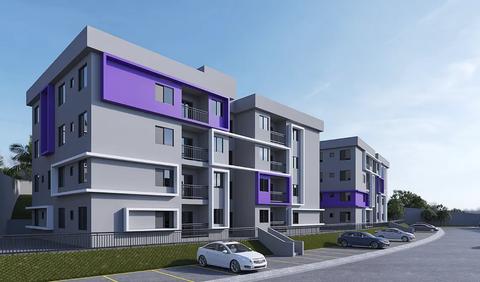 Vila Marina Residencial em Jardim Chácara Méa, Suzano - foto 1