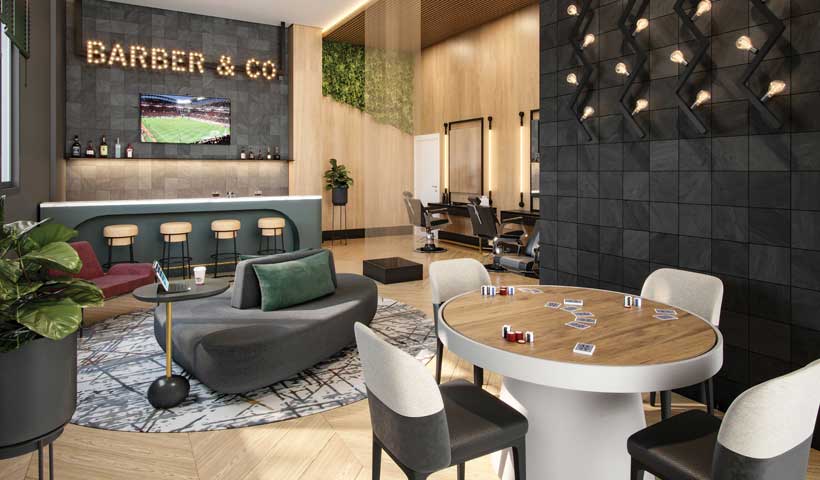 Haute Brooklin by EZ em Brooklin, São Paulo – foto 31
