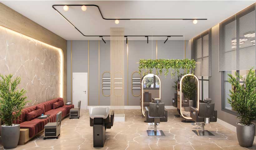 Haute Brooklin by EZ em Brooklin, São Paulo – foto 30