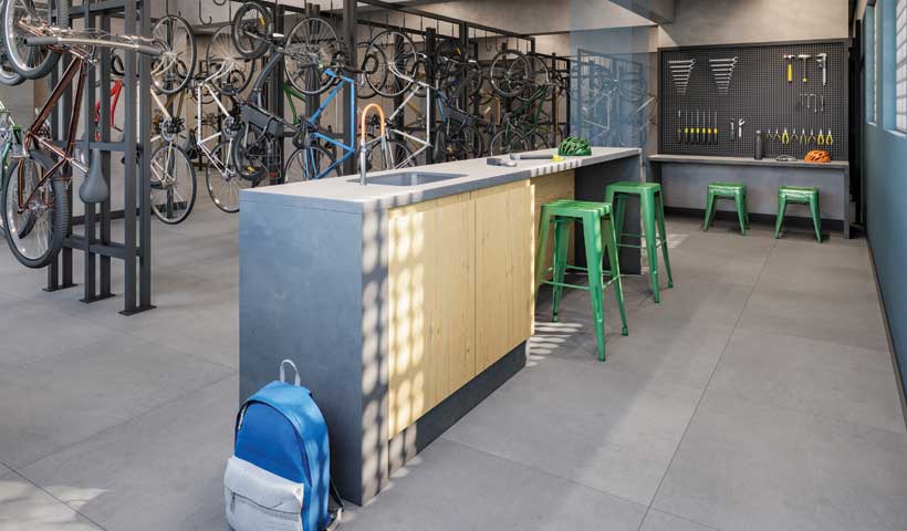 Haute Brooklin by EZ em Brooklin, São Paulo – foto 24