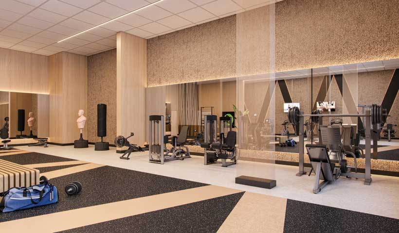 Haute Brooklin by EZ em Brooklin, São Paulo – foto 14