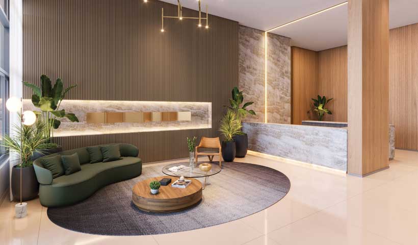 Haute Brooklin by EZ em Brooklin, São Paulo – foto 27