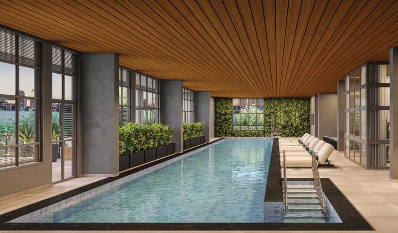 Haute Brooklin by EZ em Brooklin, São Paulo – foto 34
