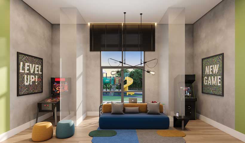 Haute Brooklin by EZ em Brooklin, São Paulo – foto 23