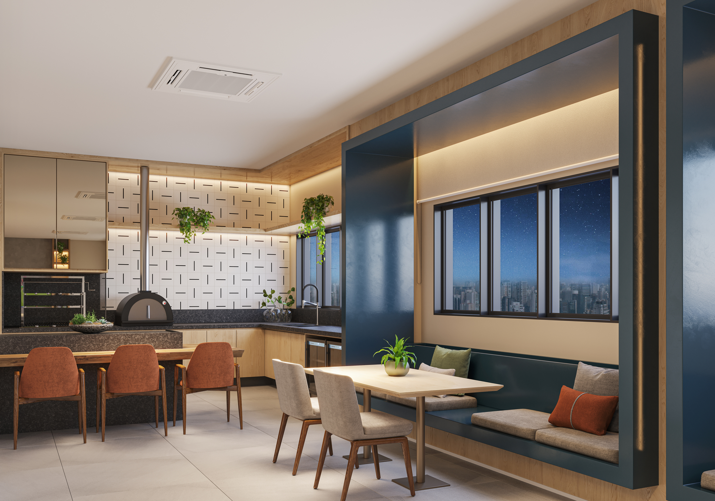 Hi Vila Clementino em Vila Clementino, São Paulo – foto 14