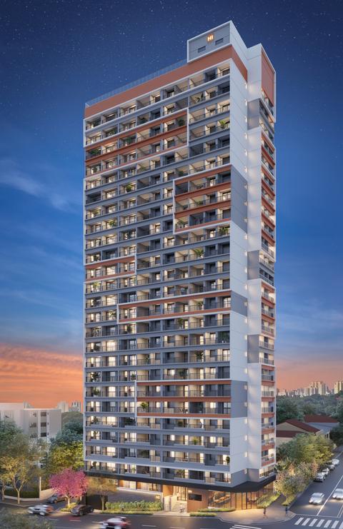 Hi Vila Clementino em Vila Clementino, São Paulo - foto 2